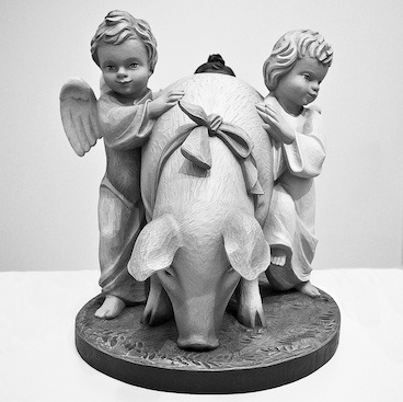 Jeff Koons Jeff Koons