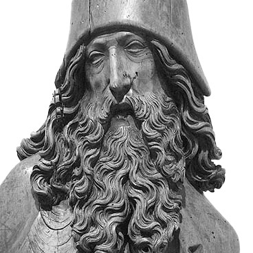 Tilman Riemenschneider Saint Anthony Abbot