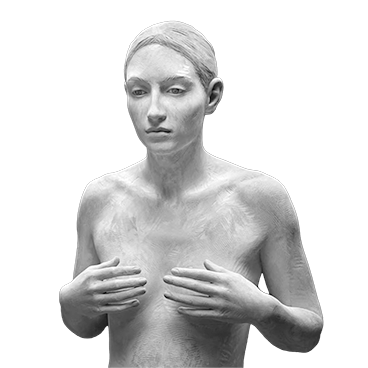 Bruno Walpoth eert de kwetsbare mens