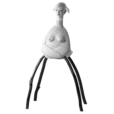 Katsura Funakoshi brengt Japanners tot leven