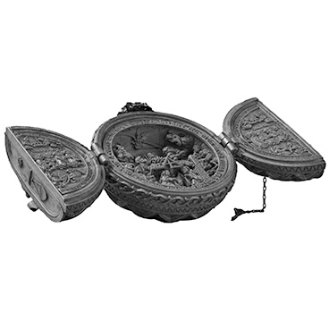 Meesters van de Middeleeuwen