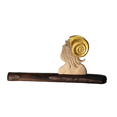 Poseidon more powerful