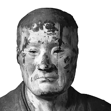 Unkei liep eeuwen vooruit