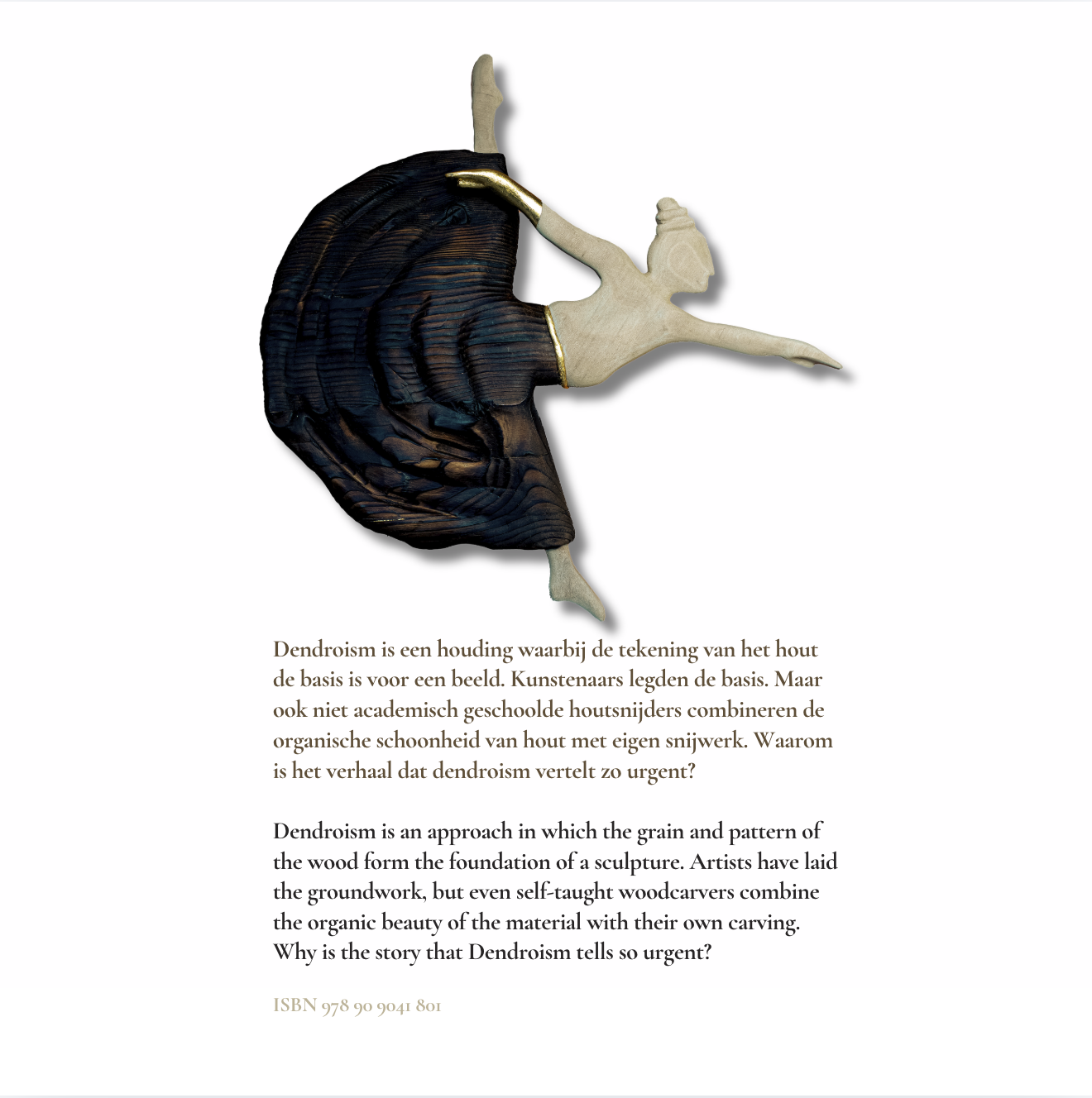 Achterpagina Dendroism