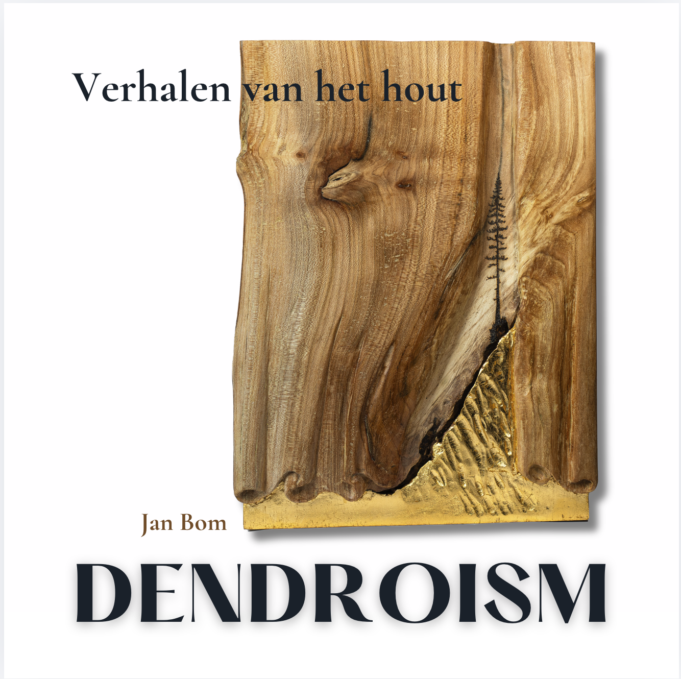 Cover Dendroism